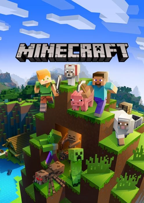 Minecraft Xbox One (WW)