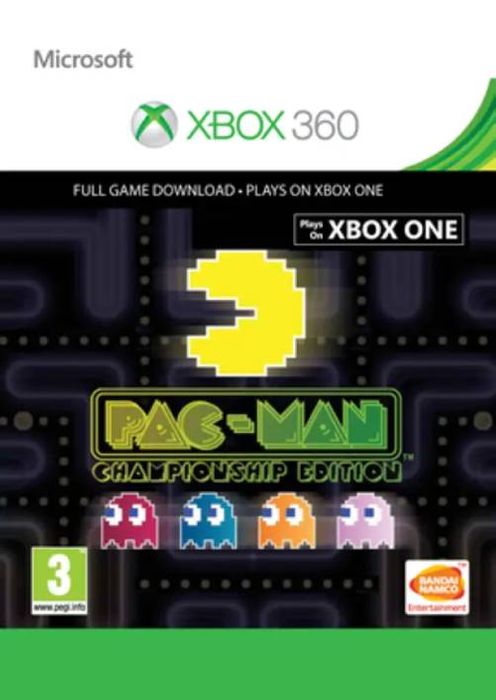 Pac-Man Championship Edition Xbox One/ Xbox 360
