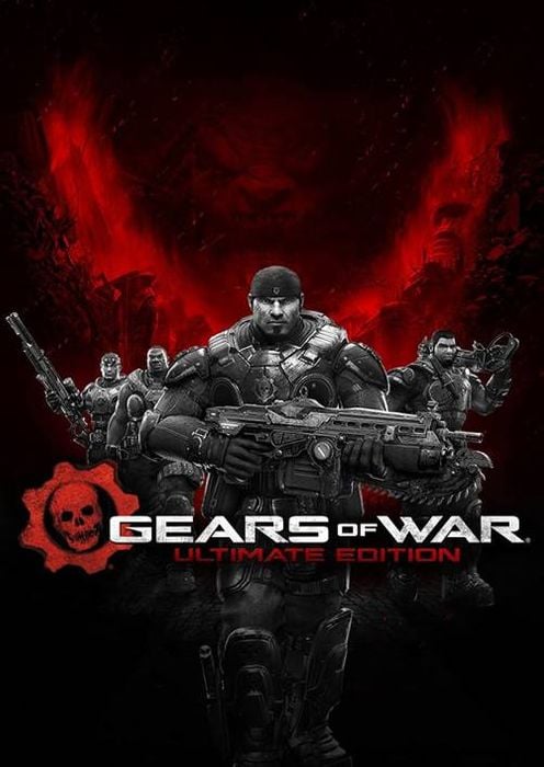 Gears of War: Ultimate Edition Xbox One - Digital Code