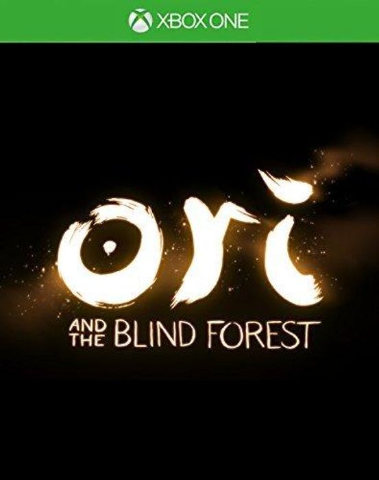 Ori And The Blind Forest Xbox One - Game Code