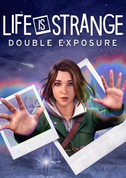 Life is Strange: Double ExpOS : ure PC