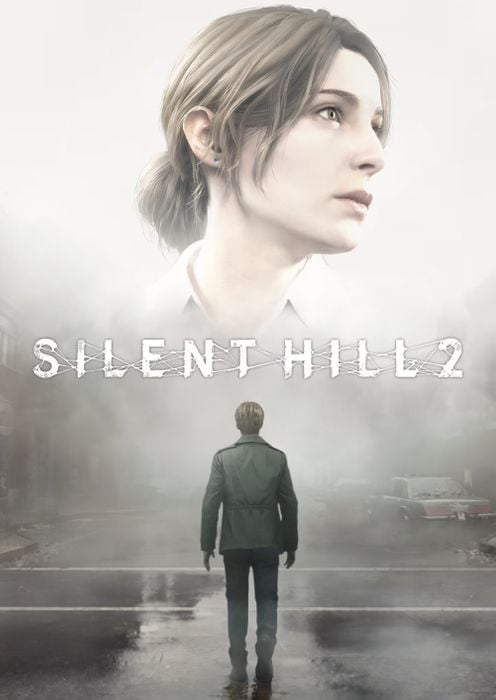 SILENT HILL 2 PC