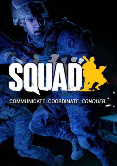 Squad PC