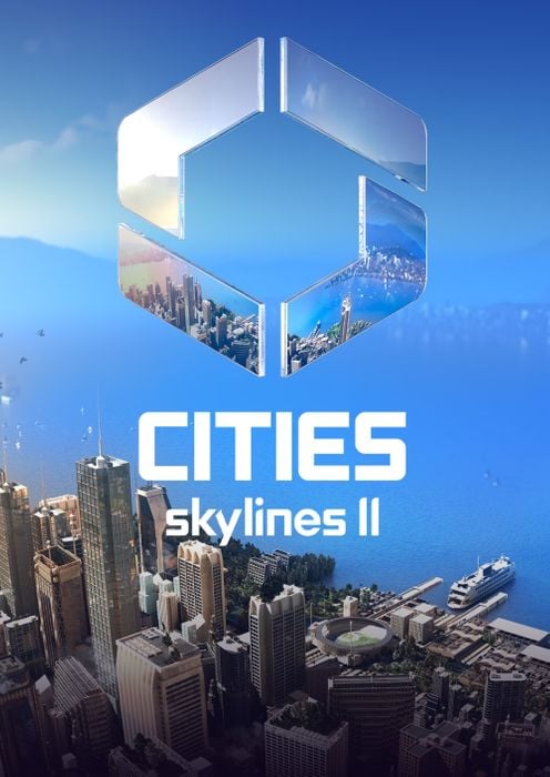 Cities: Skylines II PC