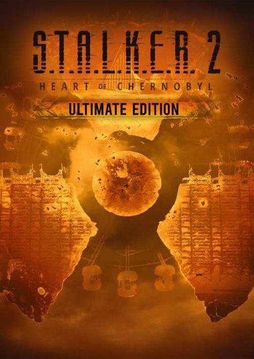 S.T.A.L.K.E.R. 2: Heart of Chornobyl - Ultimate Edition PC
