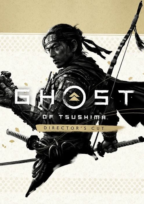 GhOS : t of Tsushima DIRECTOR'S CUT PC