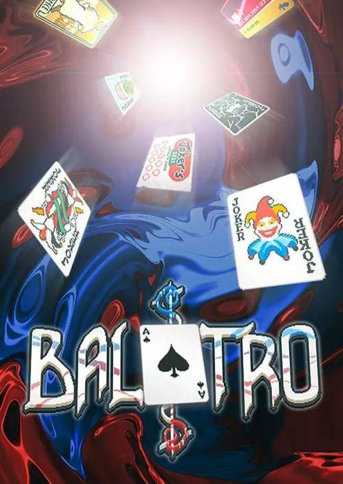 Balatro PC