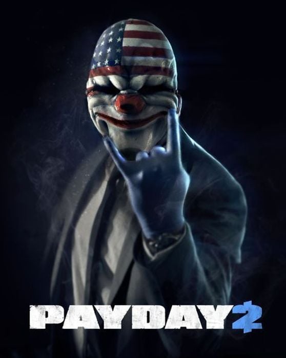 Payday 2 PC
