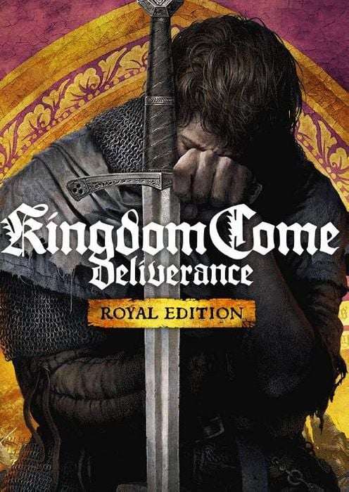 Kingdom Come: Deliverance Royal Edition PC