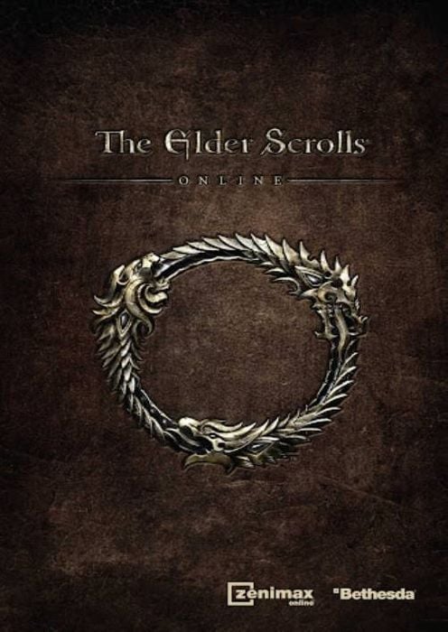 The Elder Scrolls Online PC (STEAM) (WW)
