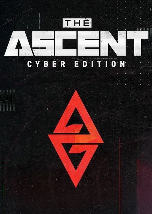 The Ascent Cyber Edition PC