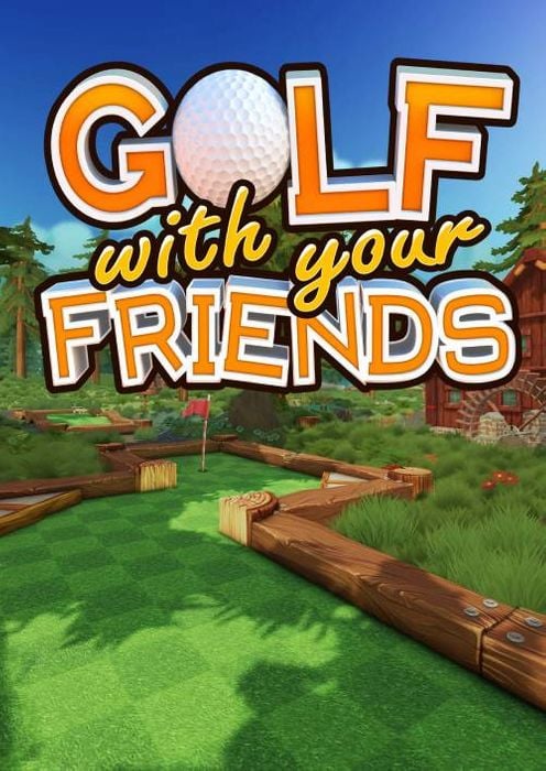 Golf With Your Friends - PC Key