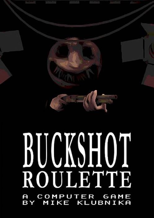 Buckshot Roulette PC
