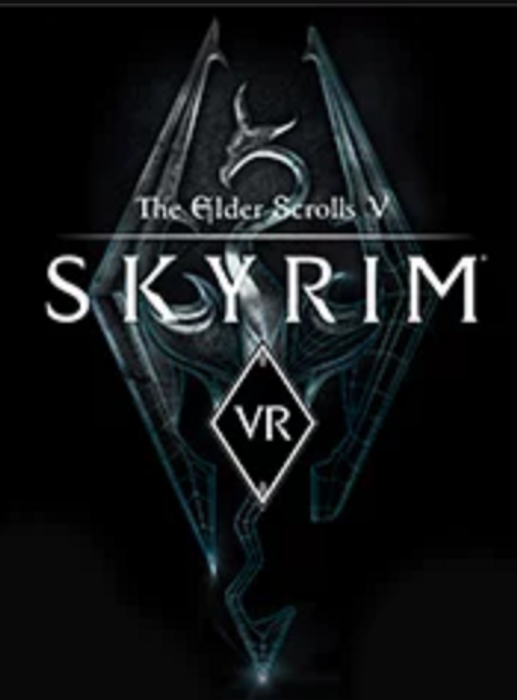 The Elder Scrolls V: Skyrim VR - PC Steam Key