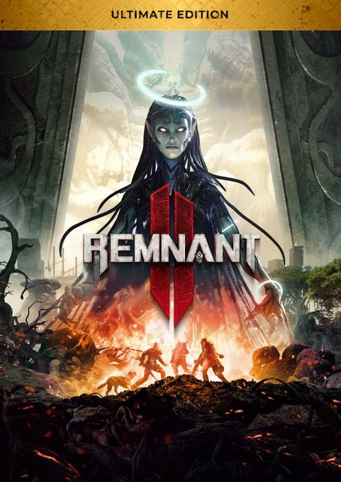 Remnant II - Ultimate Edition PC