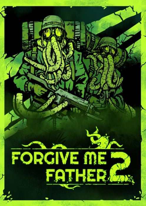 Forgive Me Father 2 PC