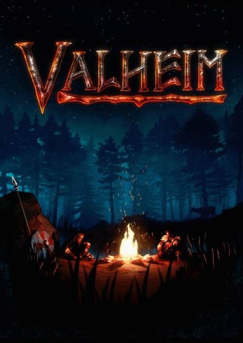 Valheim PC