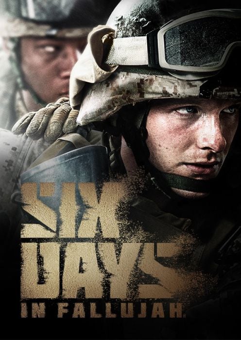 Six Days in Fallujah PC