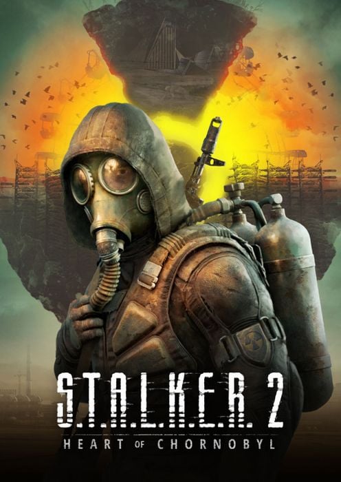 S.T.A.L.K.E.R. 2: Heart of Chornobyl PC