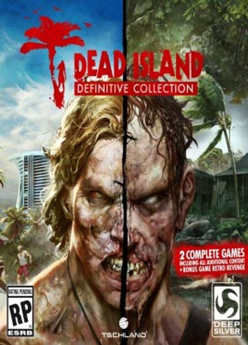 Dead Island Definitive Collection PC