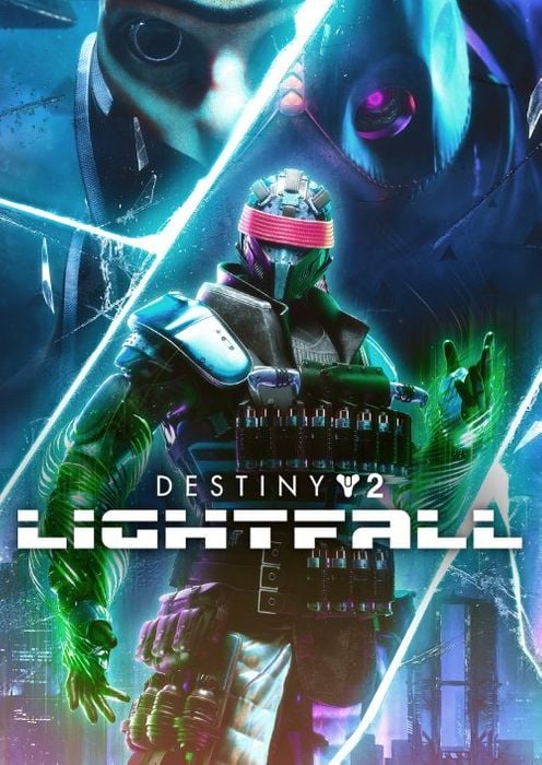 Destiny 2: Lightfall PC - DLC