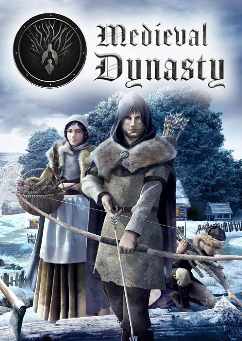 Medieval Dynasty PC