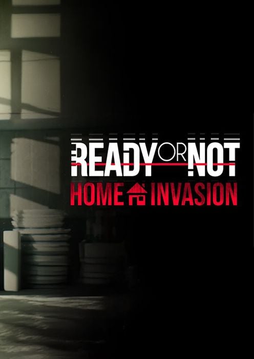 Ready or Not: Home Invasion PC - DLC