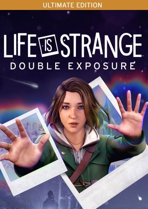 Life is Strange: Double ExpOS : ure Ultimate Edition PC