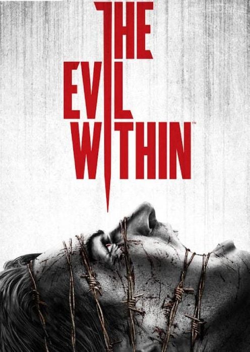 The Evil Within PC