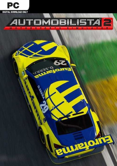 Automobilista 2 PC