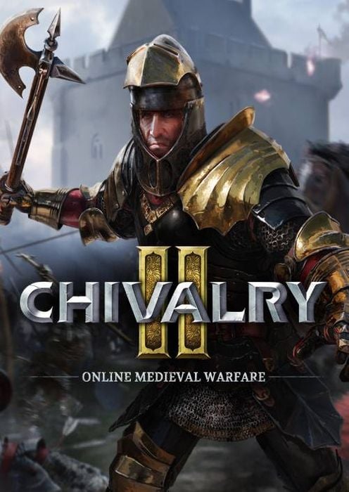 Chivalry 2 PC (Steam)