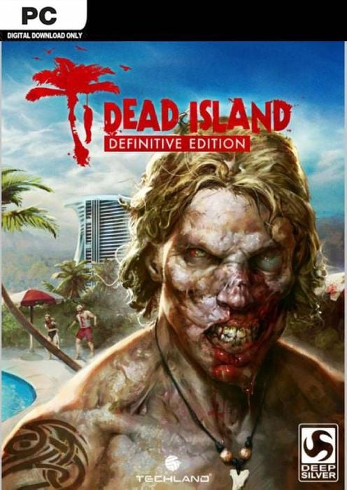 Dead Island Definitive Edition PC