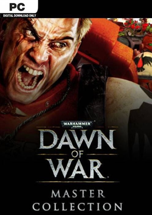 Warhammer 40,000: Dawn of War - Master Collection PC