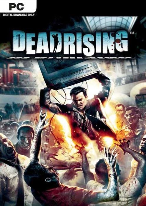 Dead Rising PC