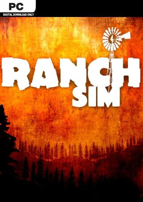 Ranch Simulator PC