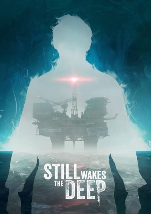 Still Wakes the Deep PC