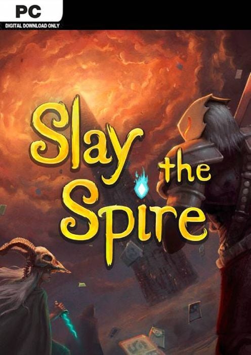 Slay The Spire PC