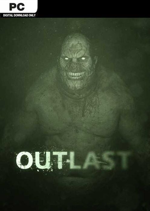 Outlast PC