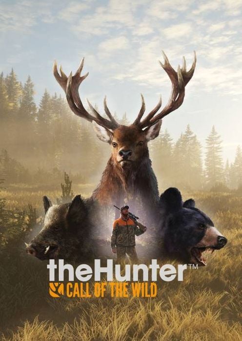 theHunter: Call of the Wild PC