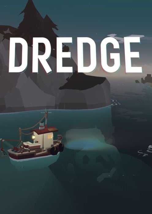 DREDGE PC