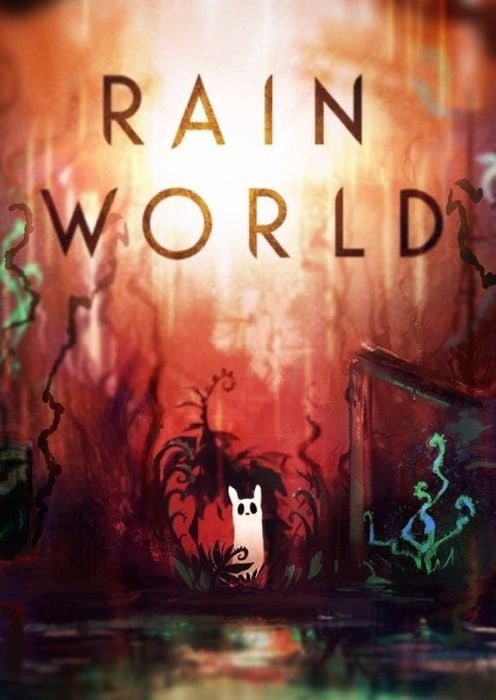 Rain World PC