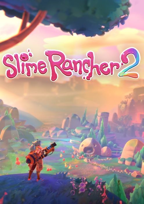 Slime Rancher 2 PC