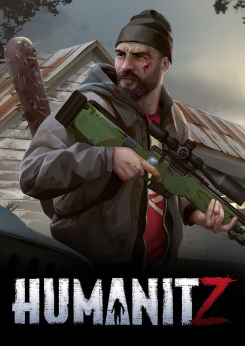 HumanitZ PC