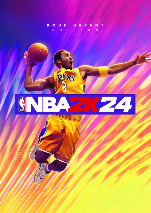 NBA 2K24 PC (WW)