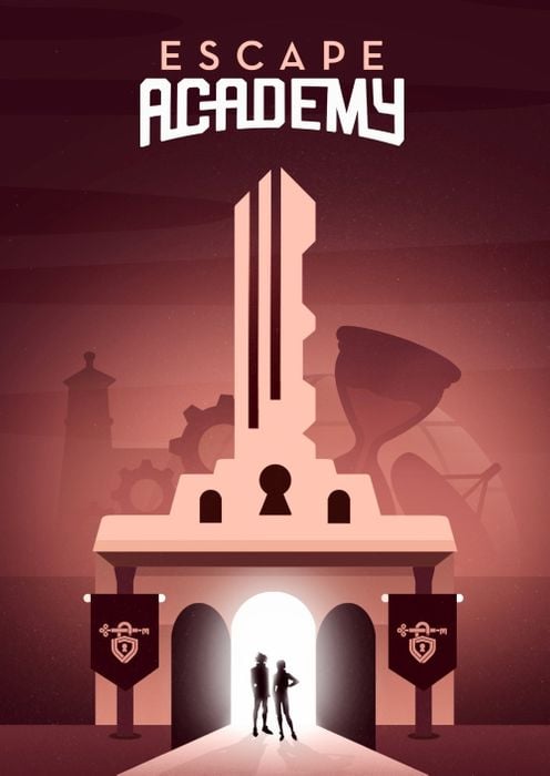 Escape Academy PC