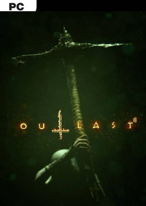 Outlast 2 PC