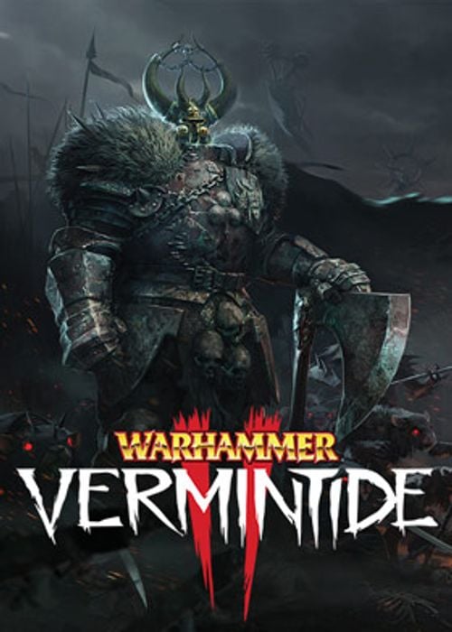 Warhammer Vermintide 2 PC