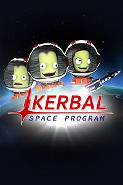 Kerbal Space Program PC