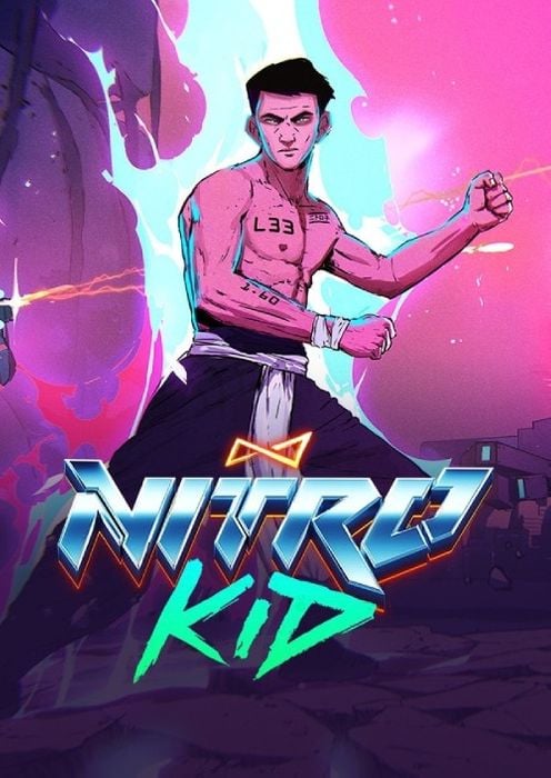 Nitro Kid PC