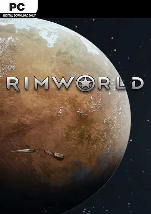 RimWorld PC
